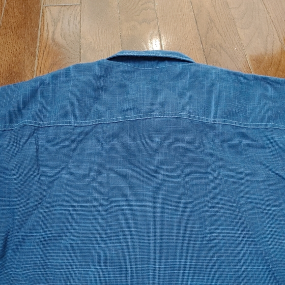 GH Bass Summer Shirt - Picture 6 of 6